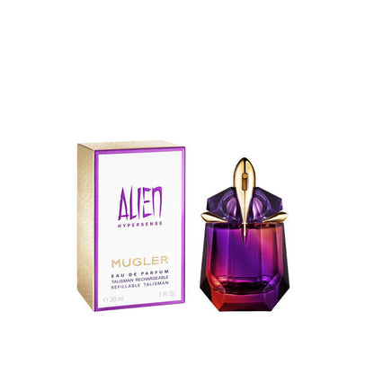 Thierry Mugler Alien Hypersense Eau de Parfum Femme 30 ml Rechargeable