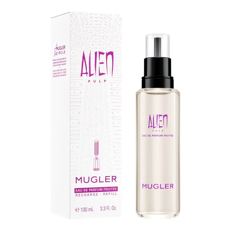 Thierry Mugler Alien Pulp Eau de Parfum Femme Recharge 100 ml