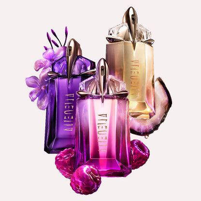 Thierry Mugler Alien Pulp Eau de Parfum Femme 60 ml Rechargeable