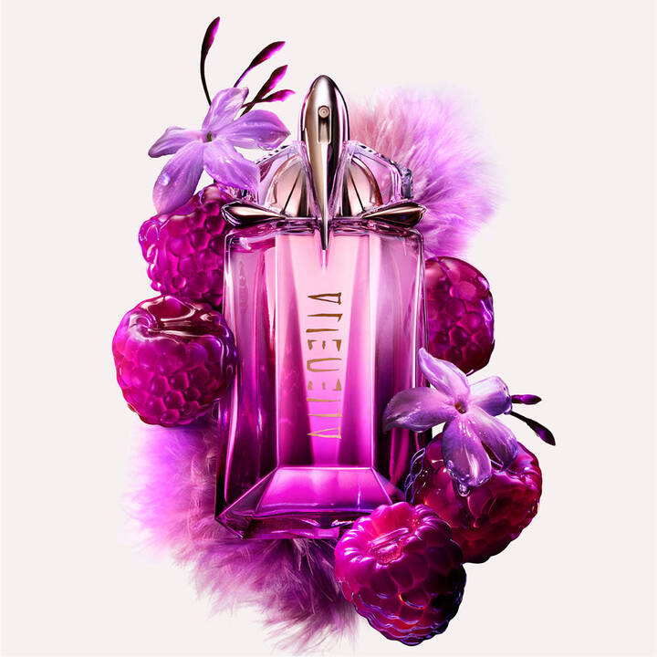 Thierry Mugler Alien Pulp Eau de Parfum Femme 60 ml Rechargeable