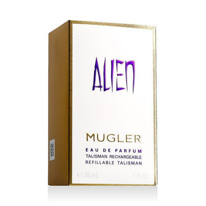 Mugler Alien Eau De Parfum Recargable 30 ml para Mujer