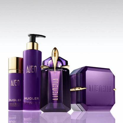 Thierry Mugler Alien Talisman Eau de Parfum Femme Rechargeable 90 ml