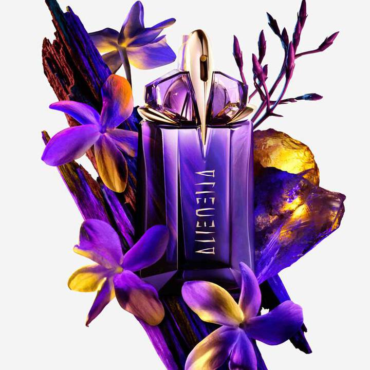 Thierry Mugler Alien Talisman Eau de Parfum Femme Rechargeable 90 ml