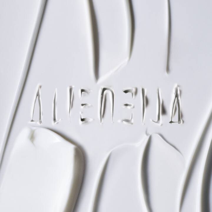 Thierry Mugler Alien parfum en lait pour le corps 200 ml