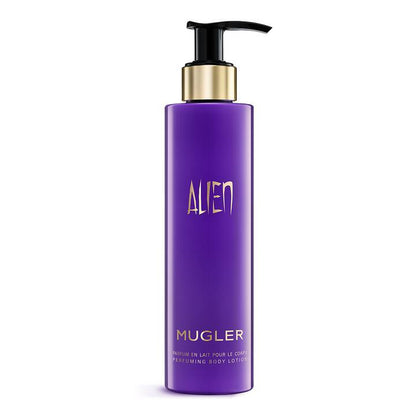 Thierry Mugler Alien parfum en lait pour le corps 200 ml
