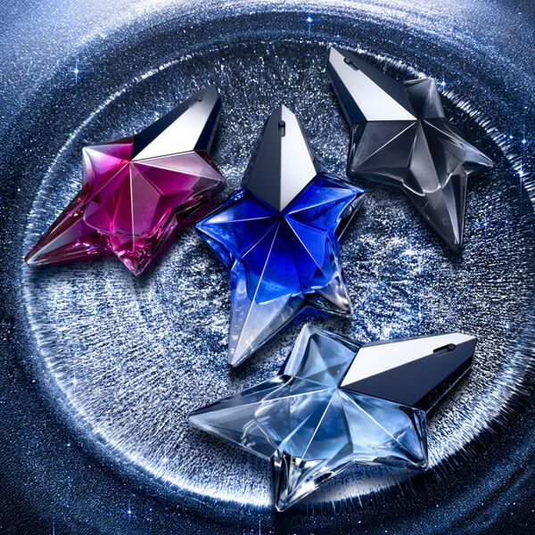 Thierry Mugler Angel Eau de Parfum Femme 100 ml Recharge – Parfum Gourmand Iconique