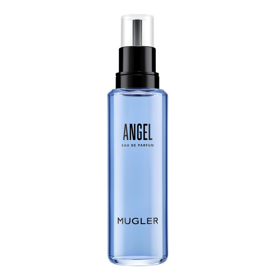 Thierry Mugler Angel Eau de Parfum Femme 100 ml Recharge – Parfum Gourmand Iconique