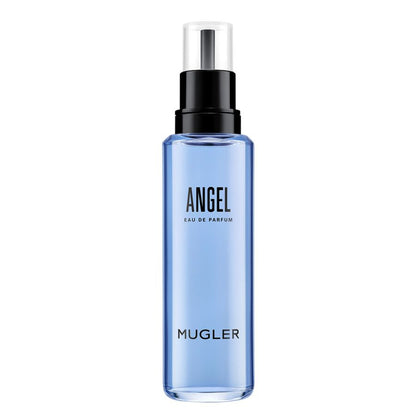 Thierry Mugler Angel Eau de Parfum Femme 100 ml Recharge – Parfum Gourmand Iconique
