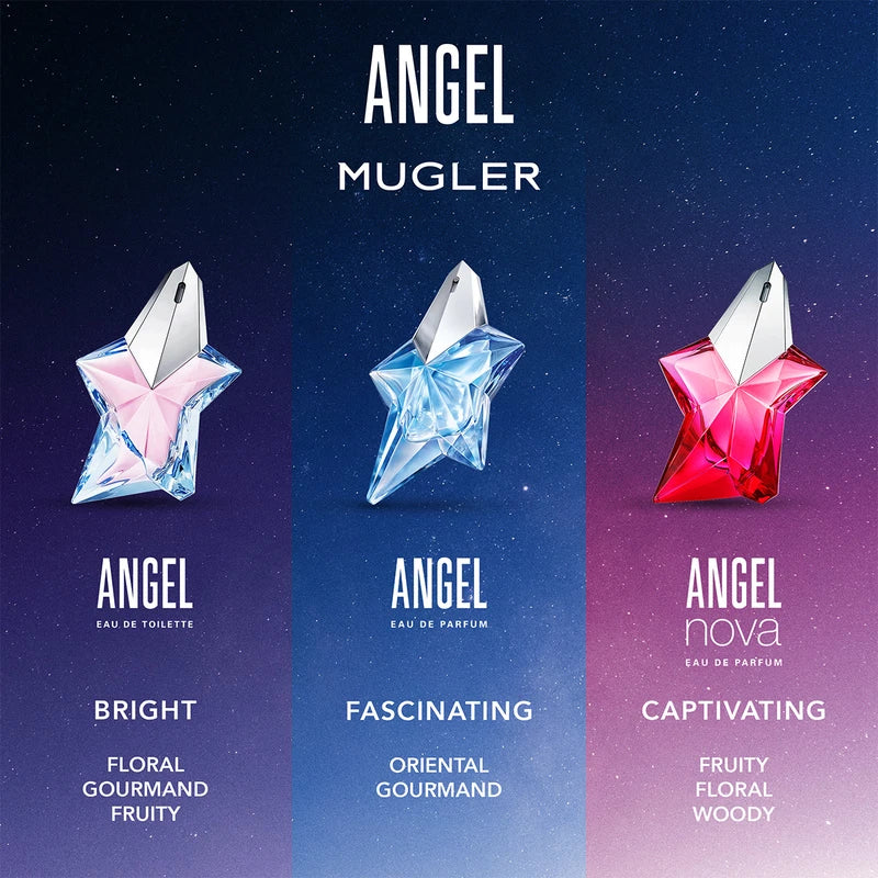 Thierry Mugler Angel Eau de Parfum Femme 25 ml