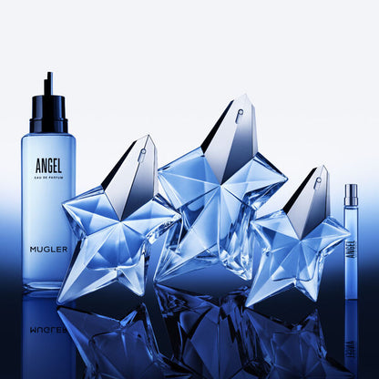 Thierry Mugler Angel Eau de Parfum Femme Rechargeable 100 ml