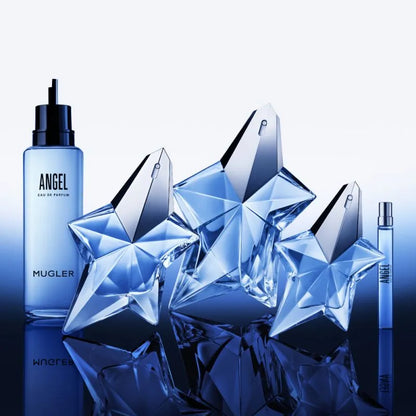 Thierry Mugler Angel Eau de Parfum Femme Rechargeable Star 100 ml