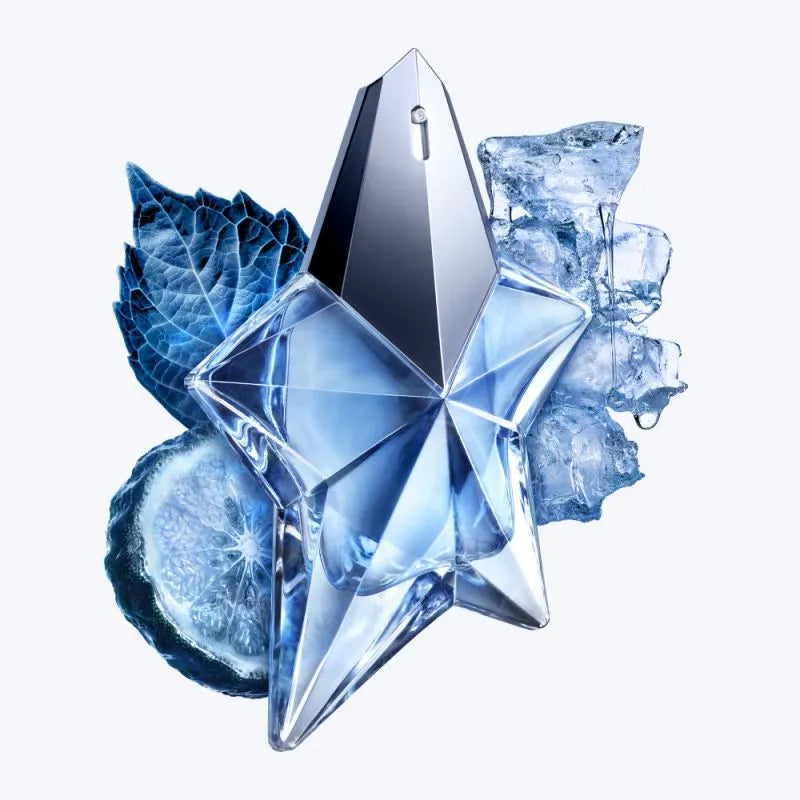 Thierry Mugler Angel Eau de Parfum Femme Rechargeable Star 100 ml