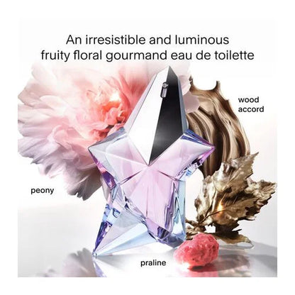 Thierry Mugler Angel Eau de Toilette Femme 100 ml