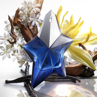 Mugler Angel Elixir Eau de Parfum Rechargeable 100 ml Femme