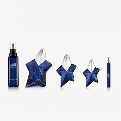 Mugler Angel Elixir Eau de Parfum Rechargeable 100 ml Femme