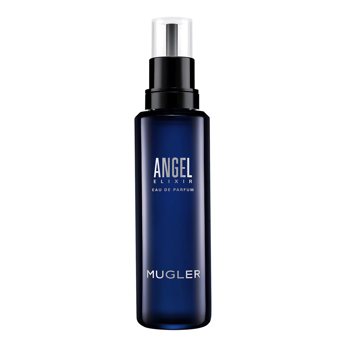 Thierry Mugler Angel Elixir Eau de Parfum Rechargeable 100 ml Femme