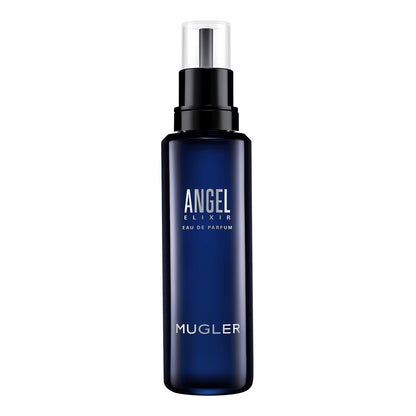 Thierry Mugler Angel Elixir Eau de Parfum Rechargeable 100 ml Femme