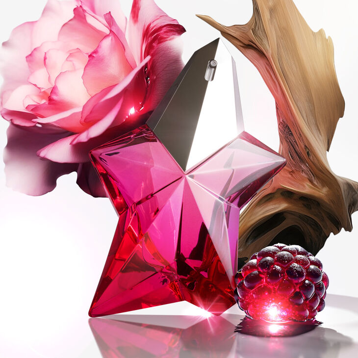 Thierry Mugler Angel Nova Eau de Parfum Femme 100 ml Rechargeable