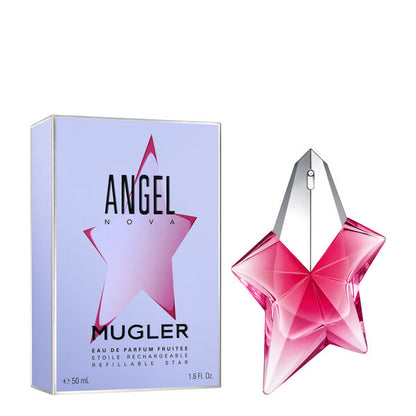 Thierry Mugler Angel Nova Eau de Parfum Femme 50 ml