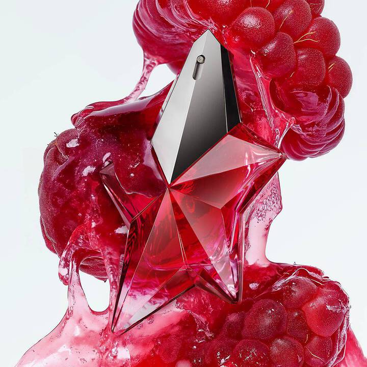 Thierry Mugler Angel Nova Eau de Parfum Femme 50 ml : le parfum fruité floral audacieux et moderne