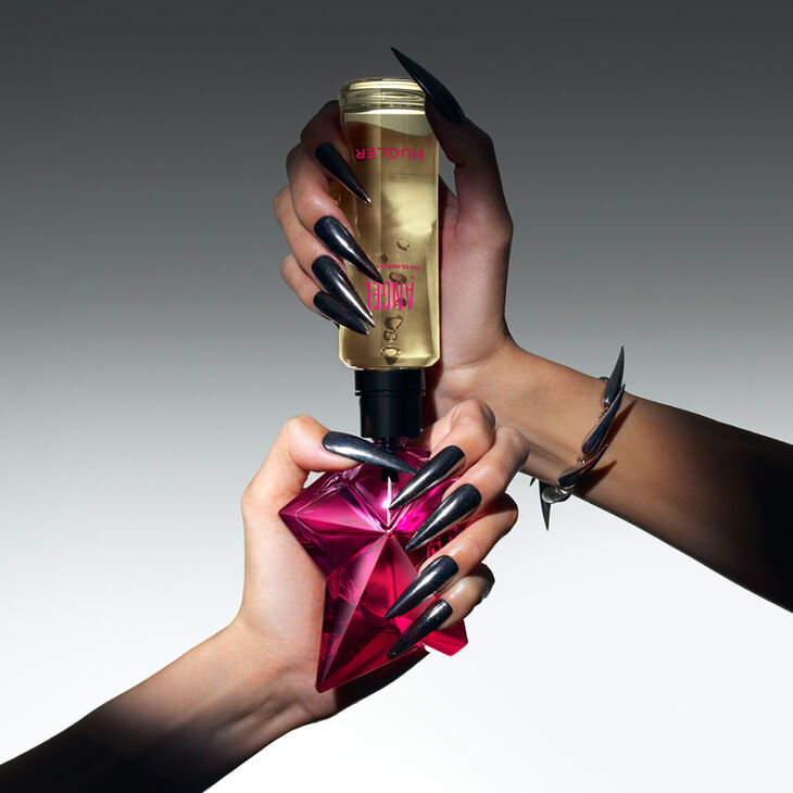 Thierry Mugler Angel Nova Eau de Parfum Rechargeable Femme 100 ml