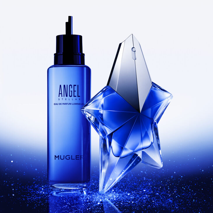 Thierry Mugler Angel Stellar Eau de Parfum Femme 100 ml