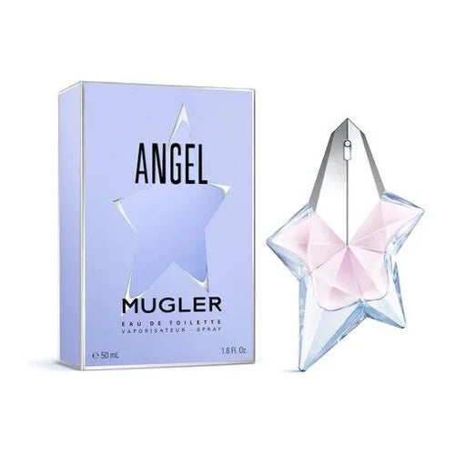 Thierry Mugler Angel (2019) Eau de Toilette Femme 50 ml