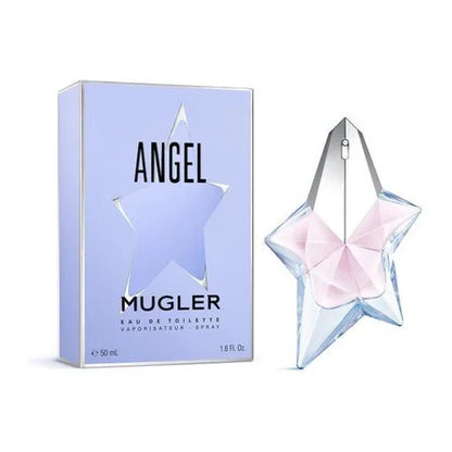 Thierry Mugler Angel (2019) Eau de Toilette Femme 50 ml