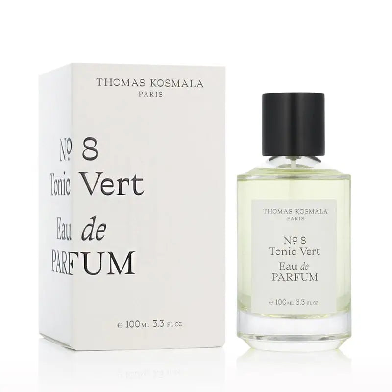 Thomas Kosmala No.8 Tonic Vert Eau De Parfum 100 ml (unisexe) Thomas Kosmala