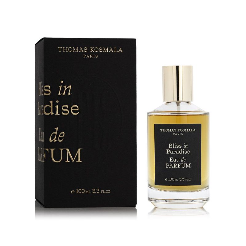 Thomas Kosmala Bliss in Paradise Eau De Parfum 100 ml (unisex)