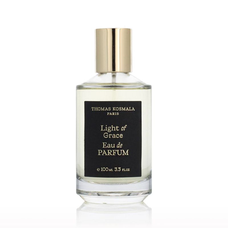 Thomas Kosmala Light of Grace Eau De Parfum 100 ml (unisex)