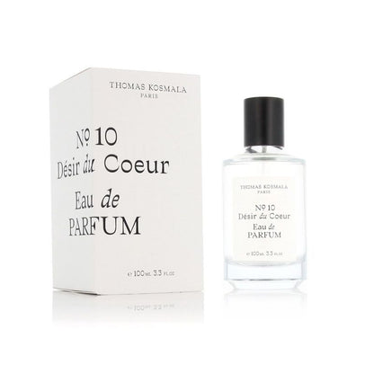 Thomas Kosmala No. 10 Désir du Coeur Eau De Parfum 100 ml (unisexe) Thomas Kosmala