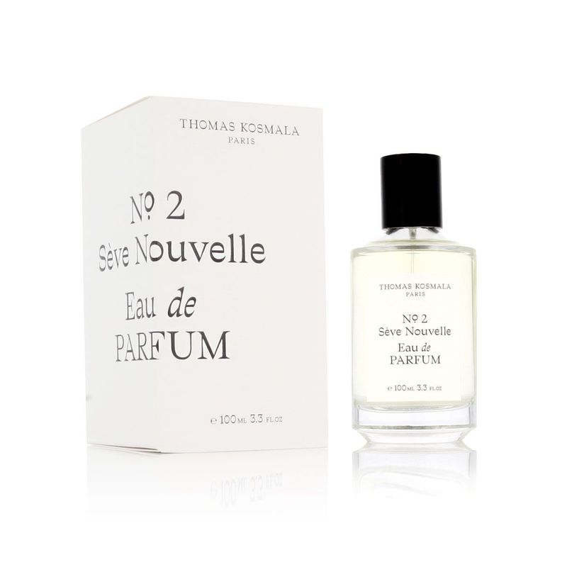 Thomas Kosmala No.2 Sève Nouvelle Eau De Parfum 100 ml (unisex)