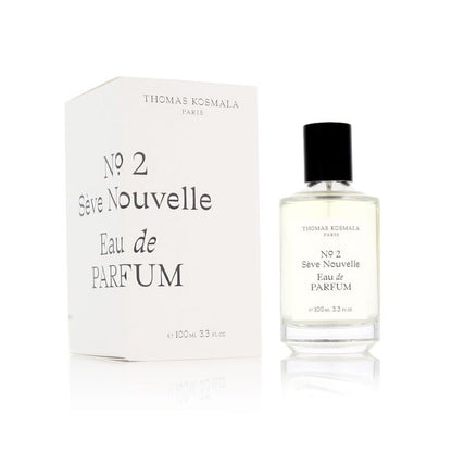 Thomas Kosmala No.2 Sève Nouvelle Eau De Parfum 100 ml (unisex)
