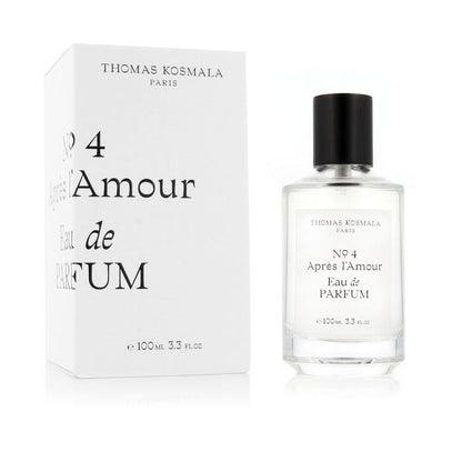 Thomas Kosmala No.4 Aprés l'Amour Eau De Parfum 100 ml (unisexe)