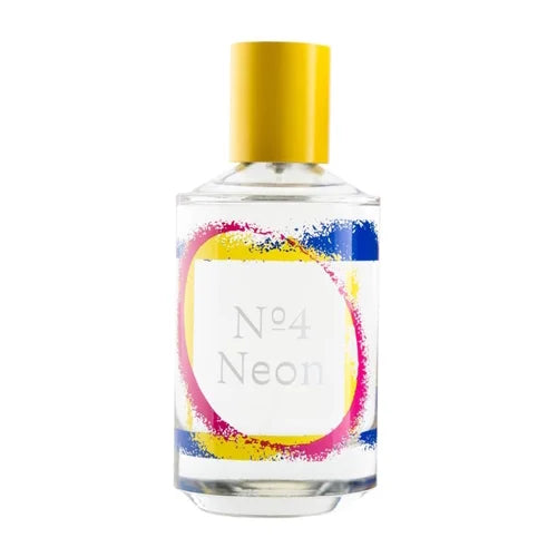 Thomas Kosmala No.4 Neon Eau De Parfum 100 ml Unisexe