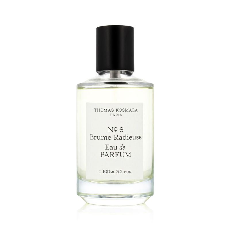 Thomas Kosmala No.6 Brume Radieuse Eau De Parfum 100 ml (unisex)