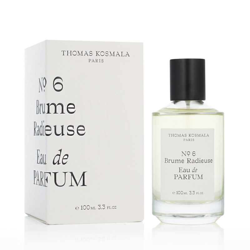 Thomas Kosmala No.6 Brume Radieuse Eau De Parfum 100 ml (unisexe) Thomas Kosmala