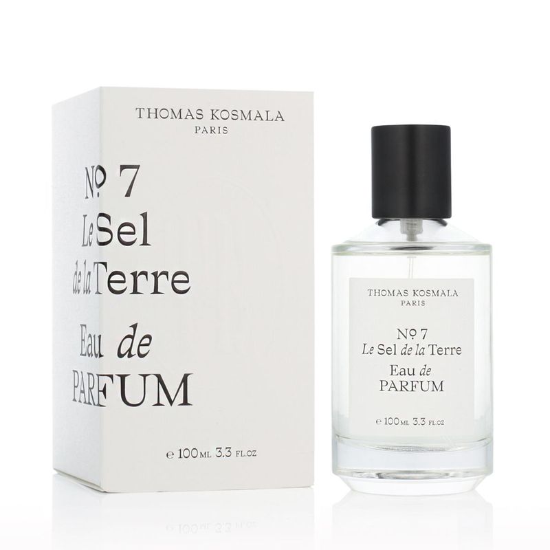 Thomas Kosmala No.7 La Sal de la Tierra Eau De Parfum 100 ml (unisex)