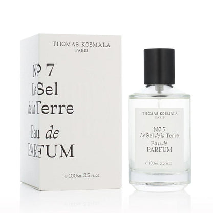 Thomas Kosmala No.7 La Sal de la Tierra Eau De Parfum 100 ml (unisex)