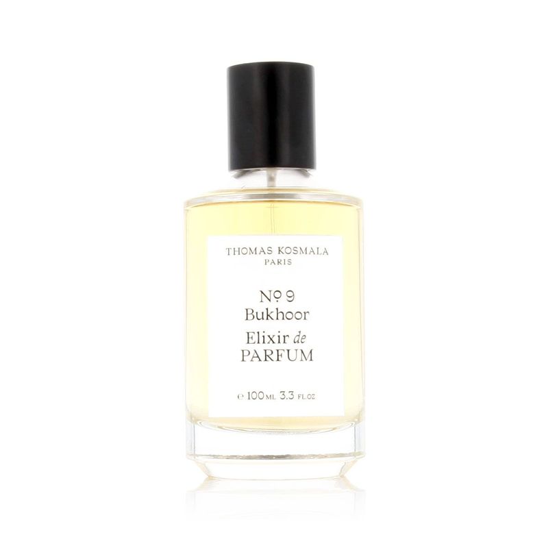 Thomas Kosmala No.9 Bukhoor Elixir de Parfum 100 ml (unisex)