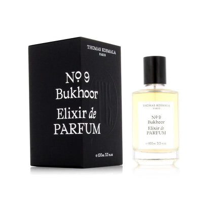 Thomas Kosmala No.9 Bukhoor Elixir de Parfum 100 ml (unisex)