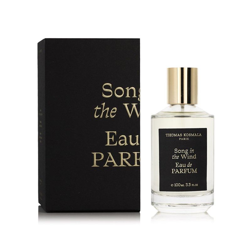 Thomas Kosmala Song In The Wind Eau De Parfum 100 ml (unisex)