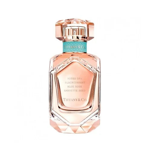 Tiffany Tiffany & Co Rose Gold Eau De Parfum 50 ml Femme