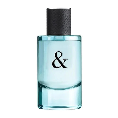 Tiffany Tiffany & Love for Him Eau De Toilette 50 ml Homme
