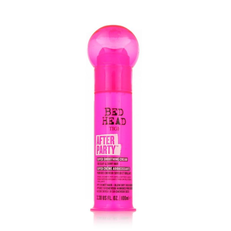 Tigi Bed Head After Party Super Crème Adoucissante pour cheveux 100ml