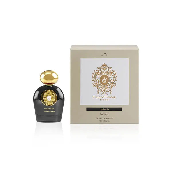 Tiziana Terenzi Hyakutake Extrait de parfum 100 ml (unisexe) Tiziana Terenzi
