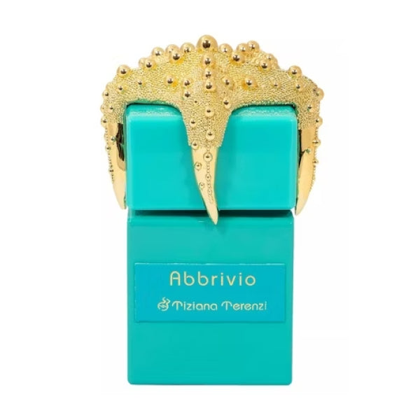 Tiziana Terenzi Abbrivio Extrait de parfum 100 ml (unisex)