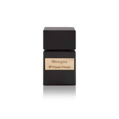 Tiziana Terenzi Akragas Extrait de parfum Unisexe 100 ml