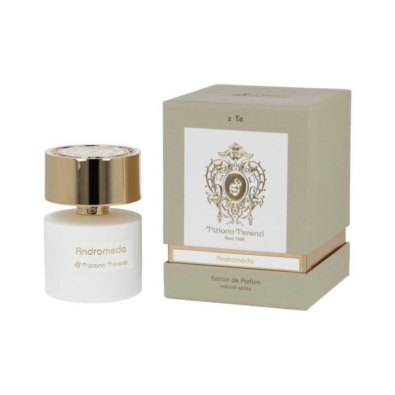 Tiziana Terenzi Andromeda Extrait de Parfum Unisexe 100 ml